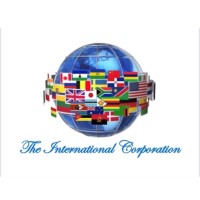 The International Corporation logo - Similar company to A2D24