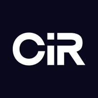 CIR logo - Similar company to Latent Defects