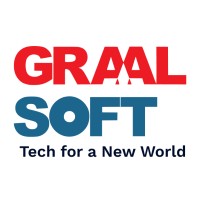 Graal Soft - Apex Software Solutions logo - Similar company to Droneden