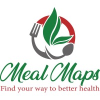Meal Maps logo - Similar company to Lol Snack Stop Ltd