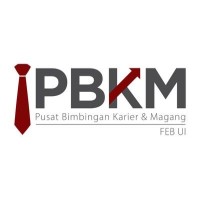 PBKM FEB UI logo - Similar company to Econella (Pt Eco Energi Nusantara)