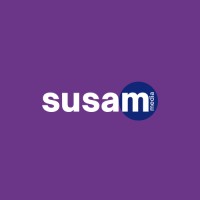 Susam Media logo - Similar company to Zoom Organization