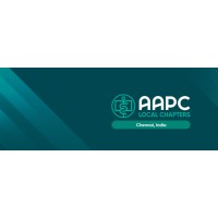 AAPC Chennai Local Chapter logo - Similar company to Miit Global Services