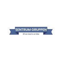 Sentrum Gruppen logo - Similar company to Thinkgeniux