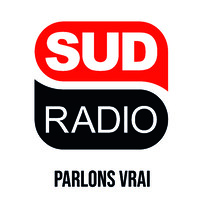 Sud Radio logo - Similar company to Webradios Editions
