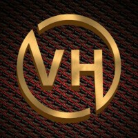 Vanden Haus logo - Similar company to Quantum Quest