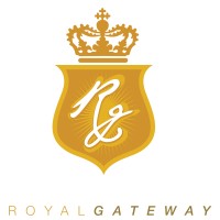 Royal Gateway.Co.,Ltd logo - Similar company to Geekcon Valley