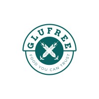 Glufree logo - Similar company to Skull X