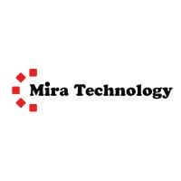 Mira Technology logo - Similar company to Mira Technology