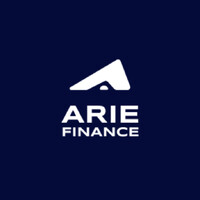 ARIE Finance logo - Similar company to Arie Capital
