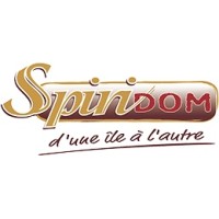 SPIRIDOM logo - Similar company to Soofty Drink