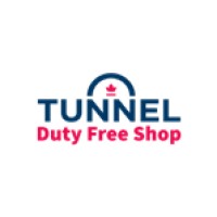 Windsor - Detroit Tunnel Duty Free Shop