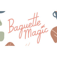 Baguette Magic logo - Similar company to Coastal Crust Llc