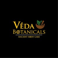 Veda Botanicals logo - Similar company to Leadstheway
