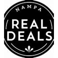 REAL DEALS LIMITED logo - Similar company to Construction Innovations