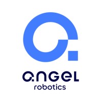 Angel Robotics logo - Similar company to Walkon