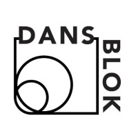 DansBlok logo - Similar company to Studio Moio