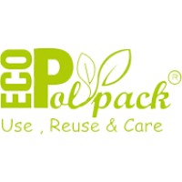 Eco Polypack logo - Similar company to Eco Bags Design