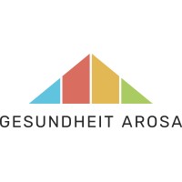 Gesundheit Arosa logo - Similar company to Platten Meilen