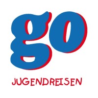 GO Jugendreisen | GOVOYAGE Reisevertriebs GmbH & Co KG logo - Similar company to Reisenetz Fachverband Für Kinder- Und Jugendreisen