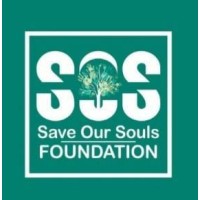 SOS Foundation logo - Similar company to Startuptrak