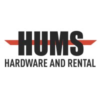 Hum's Hardware & Rental logo - Similar company to Mulhearn Wilson Constructors