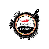Cooking Lisbon logo - Similar company to Compadre Cooking School