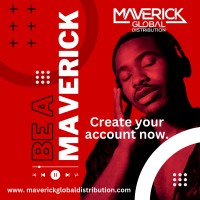 Maverick Global Distribution logo - Similar company to Sofica Cineventure