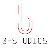 The B-Studios logo - Similar company to Tanveer Developers