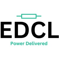 EDCL Engineering logo - Similar company to Etec Power Solutions