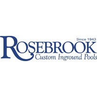 ROSEBROOK POOLS, INC. logo - Similar company to Ken Spears Construction