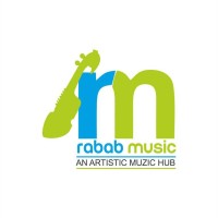 Rabab Music Productions logo - Similar company to Aaho !!