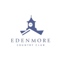 Edenmore Golf & Country Club logo - Similar company to K&D Freight Ltd
