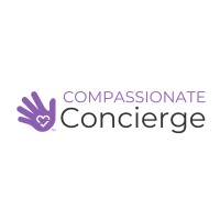 Parent Projects & Compassionate Concierge logo - Similar company to Tinhih