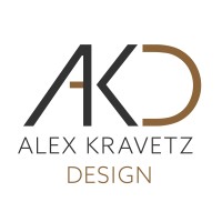 Alex Kravetz Design logo - Similar company to Psh