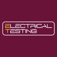 Electrical Testing Ltd logo - Similar company to Lyons Power Ltd