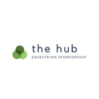 The Equestrian Sponsorship Hub logo - Similar company to Discover Equestrian