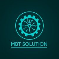 MBT-Solution GmbH logo - Similar company to Die Digitalmacherei
