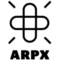 ARPX Audio logo - Similar company to Grenarc Llc
