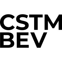 CSTM BEV logo - Similar company to Mozy