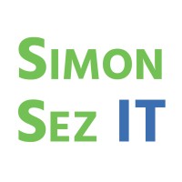 Simon Sez IT logo - Similar company to Ond Lab