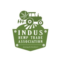 Indus Hemp Trade Association logo - Similar company to Echo Earth