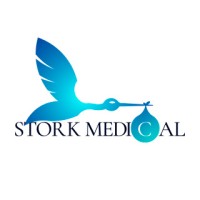 STORK Medic logo - Similar company to Pace Biopharma