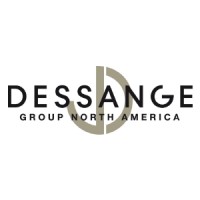 Dessange Group North America logo - Similar company to La Chambre Suisse Des Experts En Fusions Et Acquisitions Et En Transmission D'Entreprises