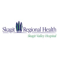 Skagit Valley Hospital logo - Similar company to Wa Apco-Nena