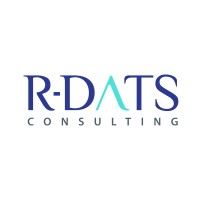 R-DATS Consulting logo - Similar company to Broadpeak