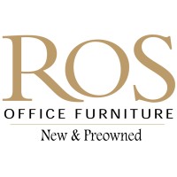 ROS Office Furniture logo - Similar company to Concepts By Design