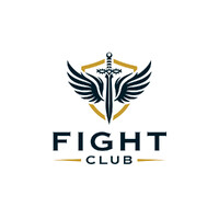 Fight Club logo - Similar company to Midwest Cre Advisors