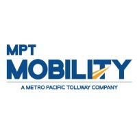 MPT Mobility logo - Similar company to Cloudsensei