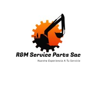 R&M SERVICE PARTS SAC logo - Similar company to Ol Rent